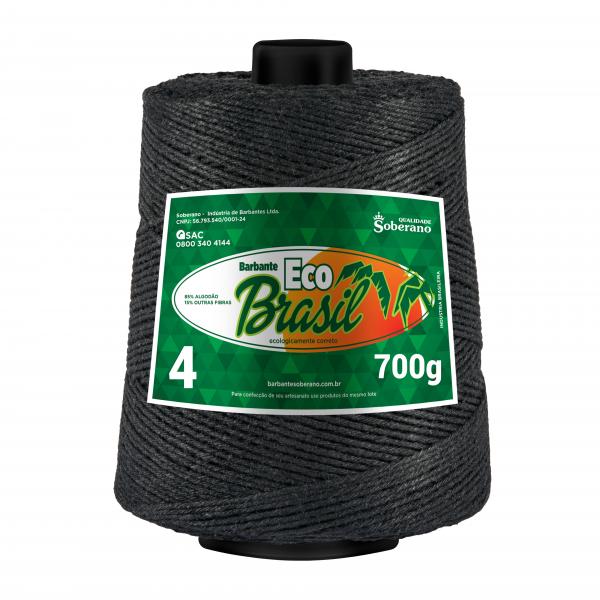 BARBANTE ECO BRASIL 4/4 700G 940M